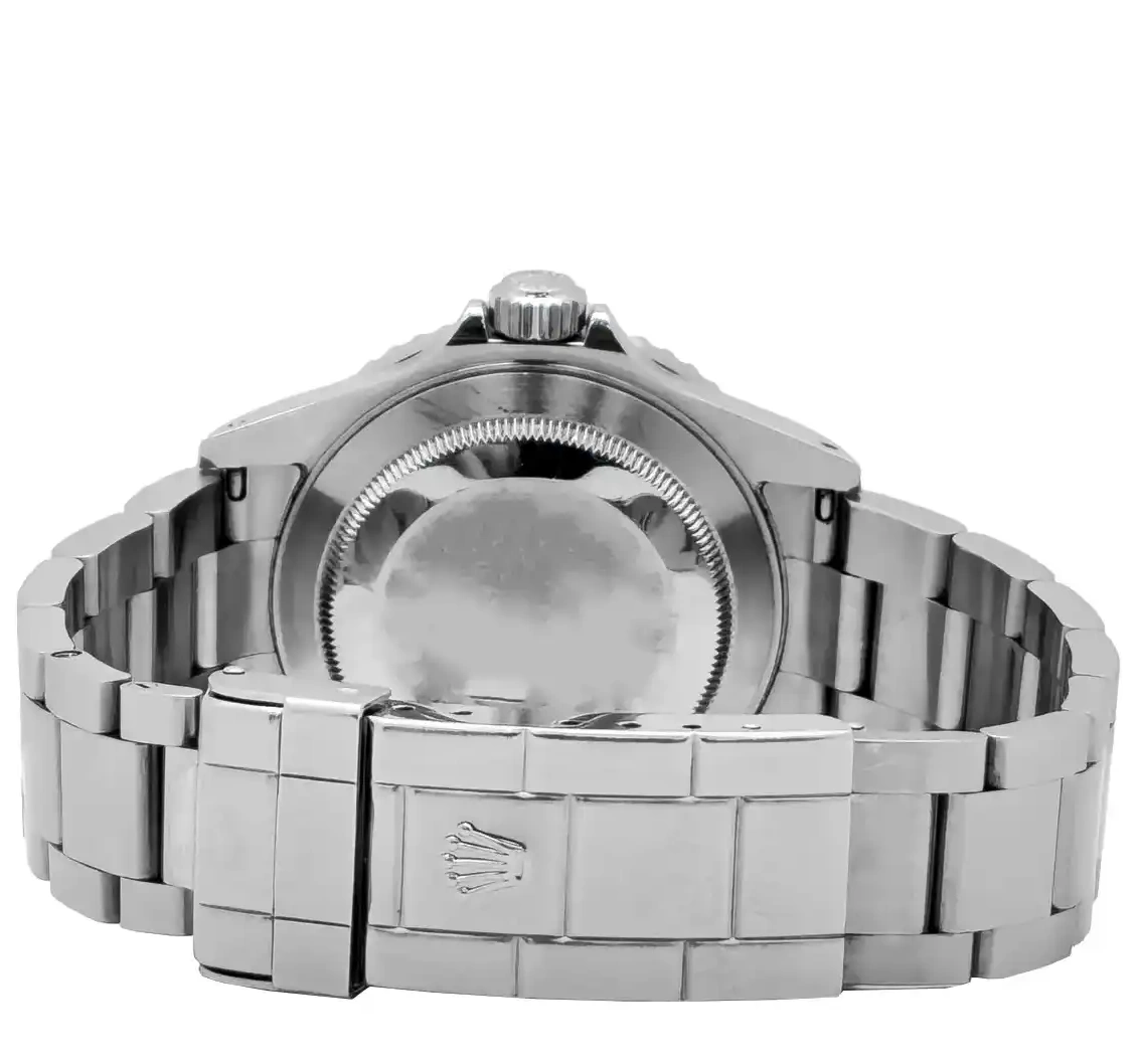 Prestigious Jewellers Submariner 16610 Rolex Yes 0617